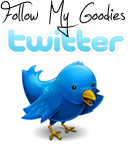 Follow My Goodies on Twitter